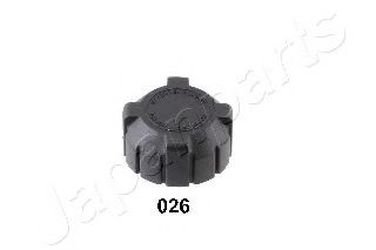 Japanparts KH-026 Крышка радиатора - 1
