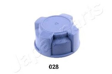 Japanparts KH-028 Крышка радиатора - 1