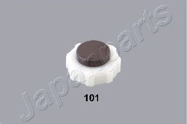Japanparts KH-101 Крышка радиатора - 1