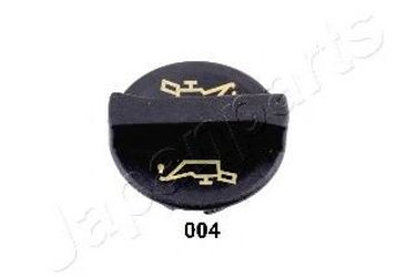 Japanparts KO-004 Крышка, заливная горловина - 1