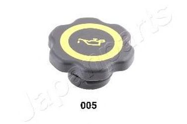 Japanparts KO-005 Крышка, заливная горловина - 1