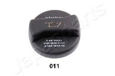 Japanparts KO-011 Крышка заливной горловины - 1