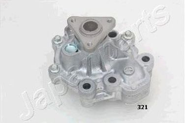 Japanparts PQ-321 Водяной насос - 1