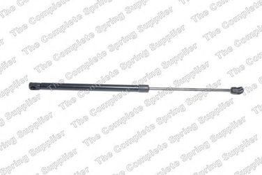 Lesjofors 8156833 Газовая пружина, крышка багажник | зад | - 1
