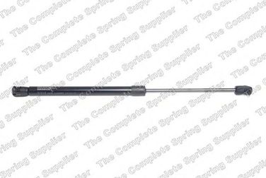 Lesjofors 8156834 Газовая пружина, крышка багажник | зад | - 1