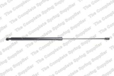 Lesjofors 8166767 Газовая пружина, крышка багажник | зад | - 1