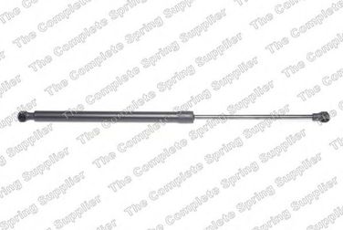 Lesjofors 8172965 Газовая пружина, крышка багажник | зад | - 1