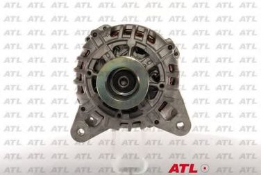 ATL L 81 920 Генератор - 1