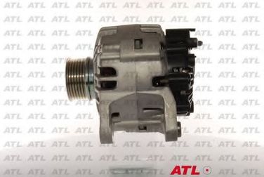 ATL L 81 920 Генератор - 2