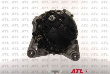 ATL L 81 920 Генератор - 3