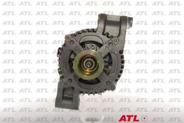 ATL L 82 900 Генератор - 1