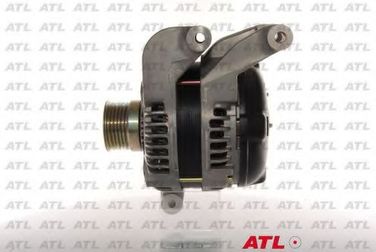 ATL L 82 900 Генератор - 2