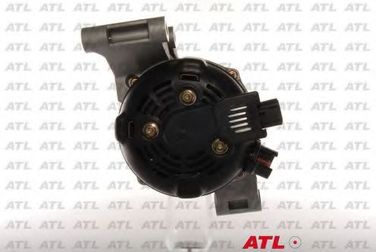 ATL L 82 900 Генератор - 3