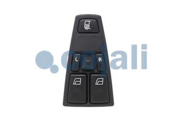 COJALI 2260164 Панель управления volvo - 1