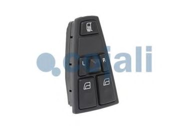 COJALI 2260164 Панель управления volvo - 2