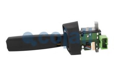 COJALI 2260235 Переключатель поворотов volvo - 2