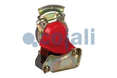 COJALI 6001401 Головка сцепления - 2