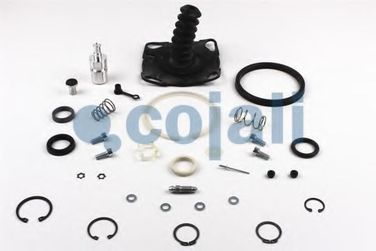 COJALI 6034007 Ремкомплект, усилитель привода сцепления - 3