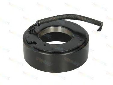 THERMOTEC KTT030010 Катушка, электромагнитное сцепление - копрессор - 1
