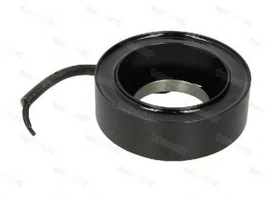 THERMOTEC KTT030010 Катушка, электромагнитное сцепление - копрессор - 2