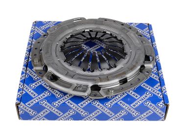 Stellox 07-00168-SX Корзина сцепления Daewoo Kalos 00> - 2