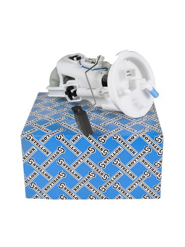 Stellox 10-01159-SX Насос топливный - 4