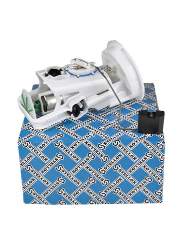 Stellox 10-01159-SX Насос топливный - 5