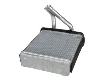 Stellox 10-35217-SX Радиатор печки Toyota Carina 1.6-2.0i - 1