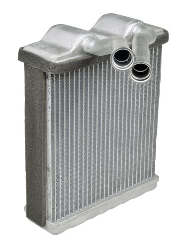 Stellox 10-35217-SX Радиатор печки Toyota Carina 1.6-2.0i - 3