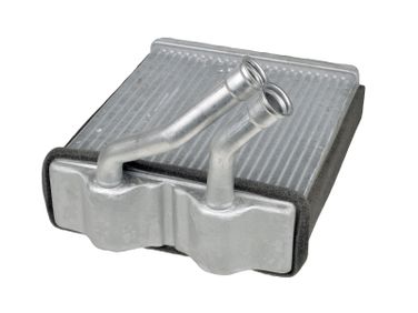 Stellox 10-35217-SX Радиатор печки Toyota Carina 1.6-2.0i - 4