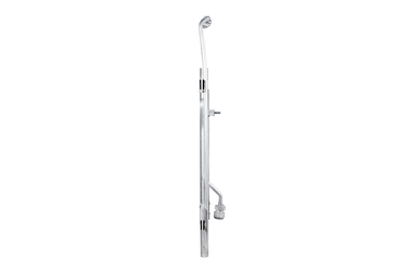 Stellox 10-45763-SX Радиатор кондиционера MB - 2