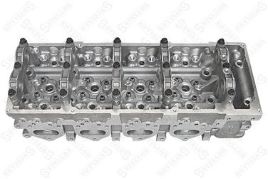Stellox 11-08038-SX Головка блока цилиндров me204200 Mitsub - 1