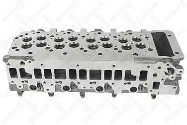 Stellox 11-08038-SX Головка блока цилиндров me204200 Mitsub - 2