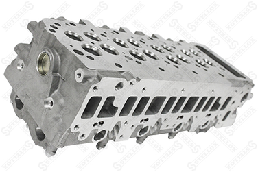 Stellox 11-08038-SX Головка блока цилиндров me204200 Mitsub - 3