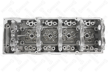 Stellox 11-08038-SX Головка блока цилиндров me204200 Mitsub - 5