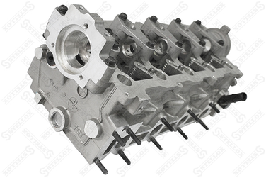 Stellox 11-08049-SX Головка блока цилиндров 22100-27900 Hyun - 1
