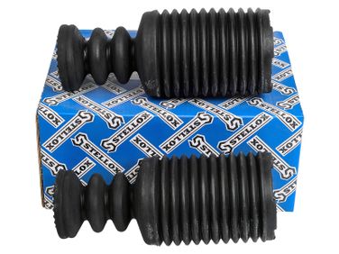 Stellox 11-27142-SX К-кт пыльник+отбойник переднего амортиз. - 2