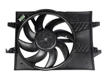 Stellox 29-99403-SX Вентилятор охлаждения Ford Fiesta - 1