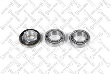 Stellox 43-28739-SX К-кт подшипника ступицы пер. Ford Sierra | перед | - 1