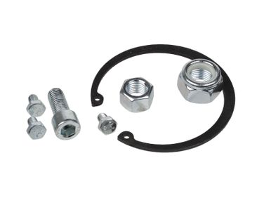 Stellox 43-28744-SX К-кт подшипника ступ. пер. VW T4 | перед | - 3