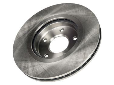 Stellox 6020-1071V-SX Диск тормозной перед. Nissan Qashqai - 4