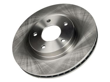 Stellox 6020-1071V-SX Диск тормозной перед. Nissan Qashqai - 5