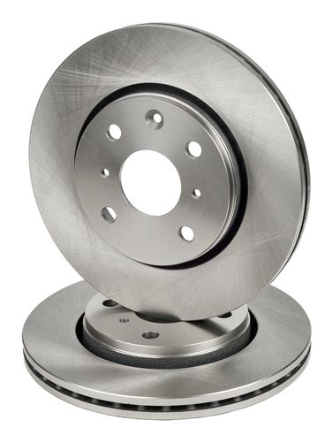 Stellox 6020-1104V-SX Диск тормозной перед. Citroen C1 - 1