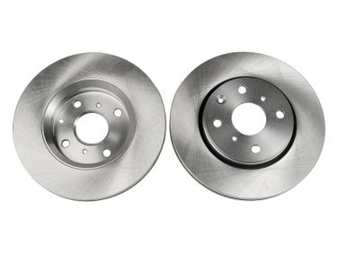Stellox 6020-1104V-SX Диск тормозной перед. Citroen C1 - 3