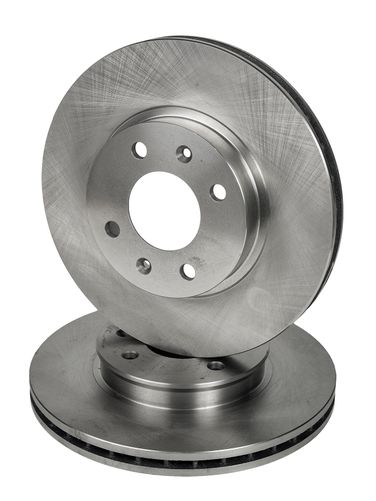 Stellox 6020-1113V-SX Диск тормозной перед. Hyundai Accent - 1