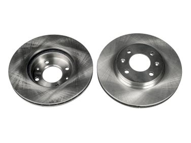 Stellox 6020-1113V-SX Диск тормозной перед. Hyundai Accent - 3