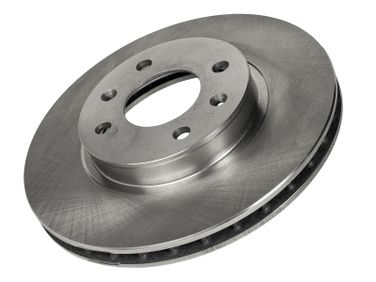 Stellox 6020-1113V-SX Диск тормозной перед. Hyundai Accent - 4