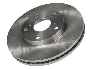 Stellox 6020-1137V-SX Диск тормозной перед. Toyota Avensis - 4