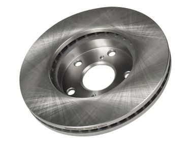 Stellox 6020-1137V-SX Диск тормозной перед. Toyota Avensis - 5