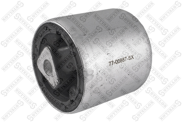 Stellox 77-00887-SX С/б рычага пер. ниж. л.+п. BMW e65/e66 | перед прав/лев | - 2